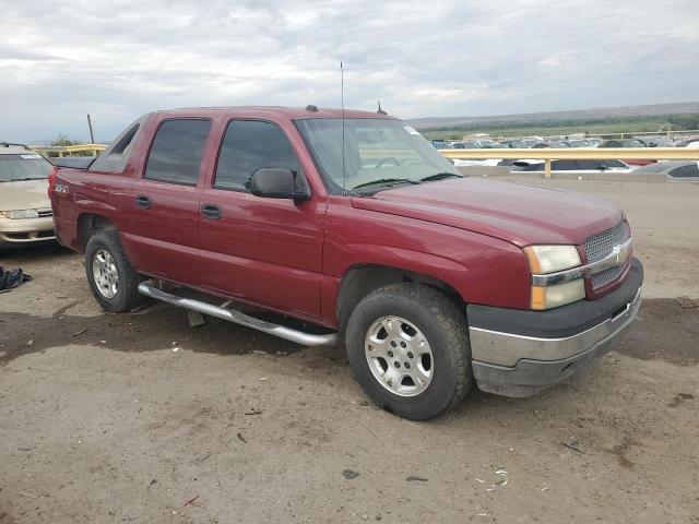 Photo 3 VIN: 3GNEK12Z15G217679 - CHEVROLET AVALANCHE 