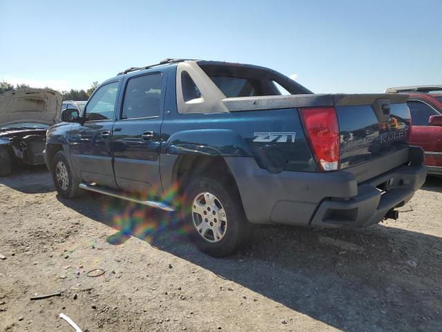 Photo 1 VIN: 3GNEK12Z15G287196 - CHEVROLET AVALANCHE 