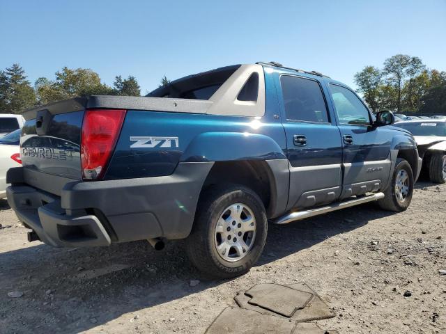 Photo 2 VIN: 3GNEK12Z15G287196 - CHEVROLET AVALANCHE 