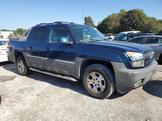 Photo 3 VIN: 3GNEK12Z15G287196 - CHEVROLET AVALANCHE 