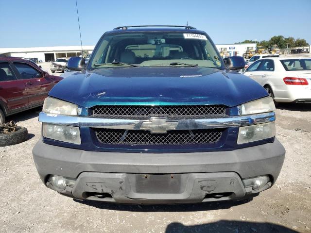 Photo 4 VIN: 3GNEK12Z15G287196 - CHEVROLET AVALANCHE 