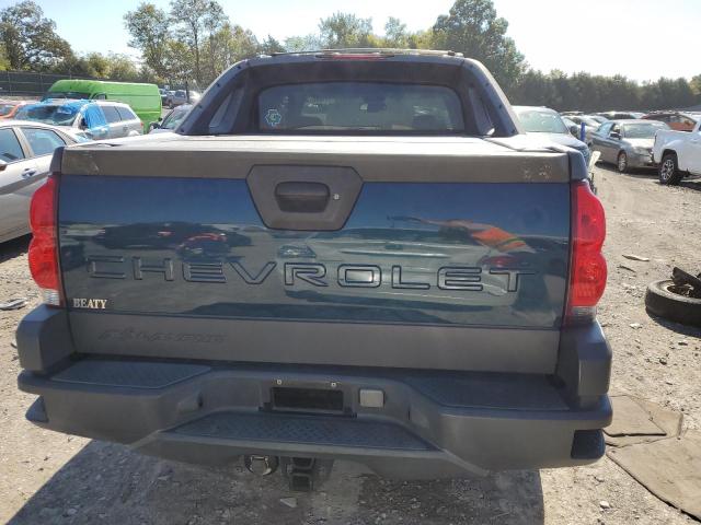 Photo 5 VIN: 3GNEK12Z15G287196 - CHEVROLET AVALANCHE 