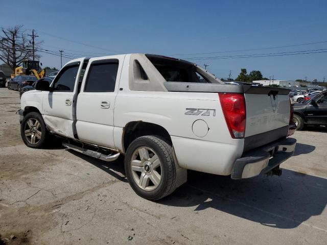 Photo 1 VIN: 3GNEK12Z16G100976 - CHEVROLET AVALANCHE 