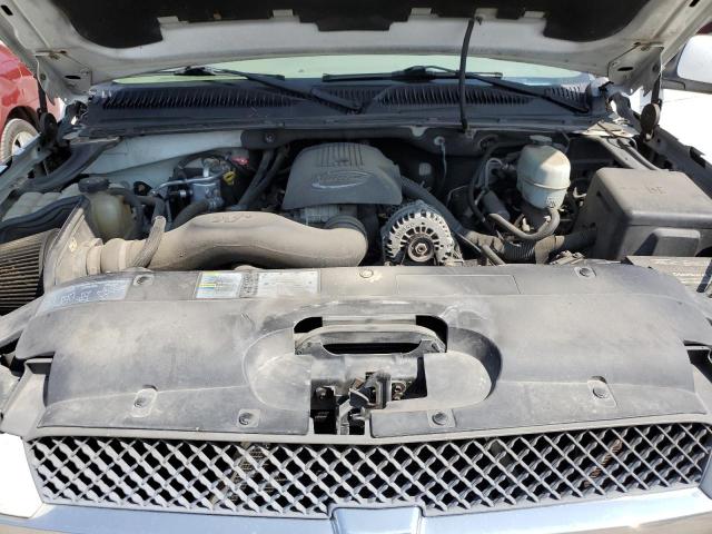 Photo 10 VIN: 3GNEK12Z16G100976 - CHEVROLET AVALANCHE 