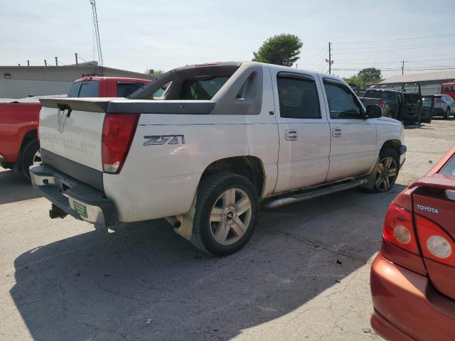 Photo 2 VIN: 3GNEK12Z16G100976 - CHEVROLET AVALANCHE 