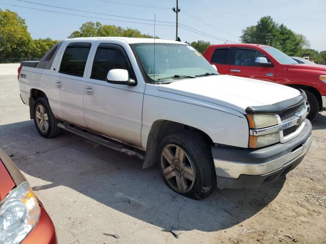 Photo 3 VIN: 3GNEK12Z16G100976 - CHEVROLET AVALANCHE 