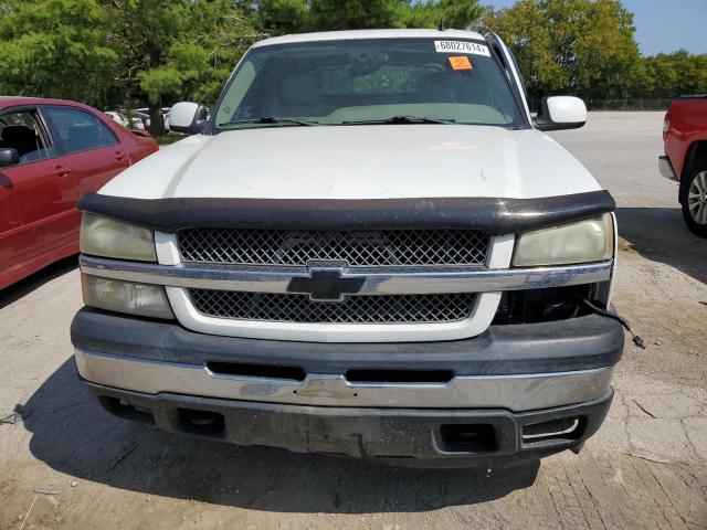 Photo 4 VIN: 3GNEK12Z16G100976 - CHEVROLET AVALANCHE 