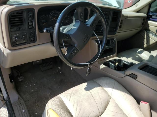 Photo 7 VIN: 3GNEK12Z16G100976 - CHEVROLET AVALANCHE 