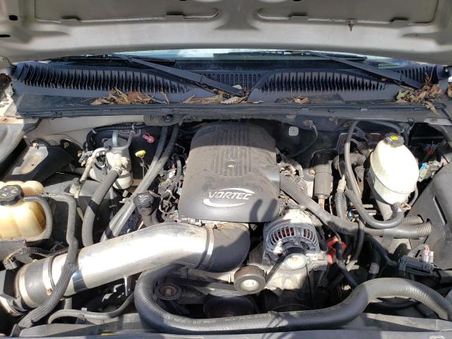 Photo 11 VIN: 3GNEK12Z16G122041 - CHEVROLET AVALANCHE 