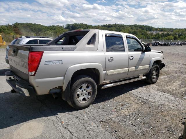 Photo 2 VIN: 3GNEK12Z16G122041 - CHEVROLET AVALANCHE 