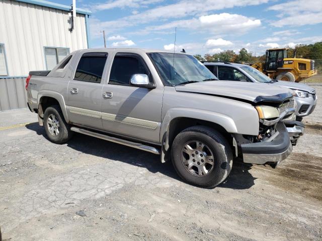 Photo 3 VIN: 3GNEK12Z16G122041 - CHEVROLET AVALANCHE 