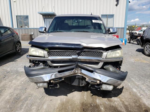 Photo 4 VIN: 3GNEK12Z16G122041 - CHEVROLET AVALANCHE 