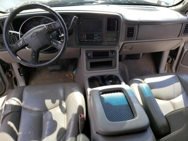 Photo 7 VIN: 3GNEK12Z16G122041 - CHEVROLET AVALANCHE 