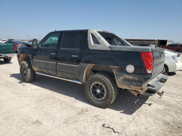 Photo 1 VIN: 3GNEK12Z16G124100 - CHEVROLET AVALANCHE 