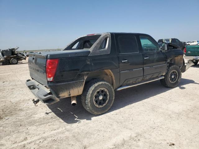 Photo 2 VIN: 3GNEK12Z16G124100 - CHEVROLET AVALANCHE 