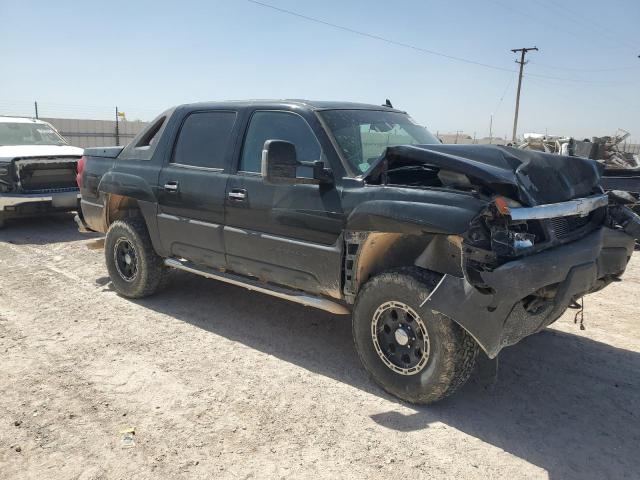 Photo 3 VIN: 3GNEK12Z16G124100 - CHEVROLET AVALANCHE 