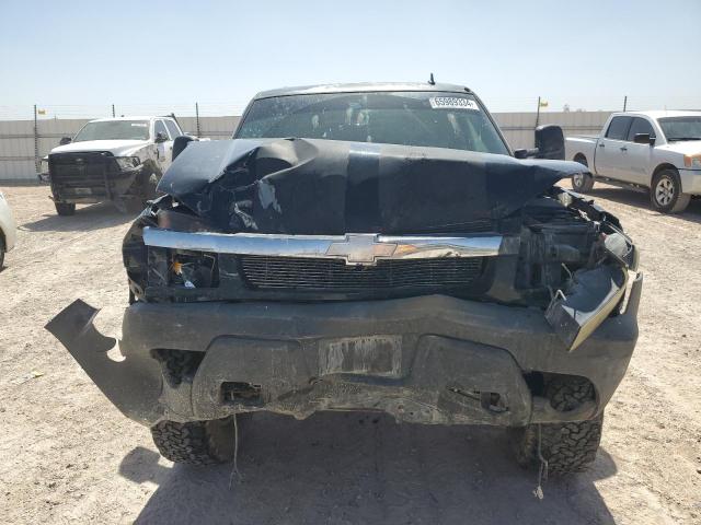 Photo 4 VIN: 3GNEK12Z16G124100 - CHEVROLET AVALANCHE 