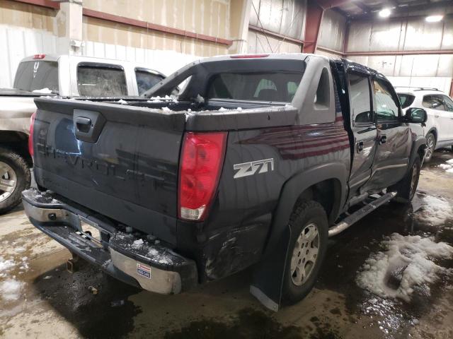 Photo 2 VIN: 3GNEK12Z16G126896 - CHEVROLET AVALANCHE 