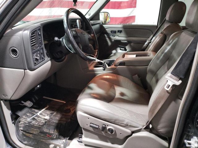 Photo 6 VIN: 3GNEK12Z16G126896 - CHEVROLET AVALANCHE 