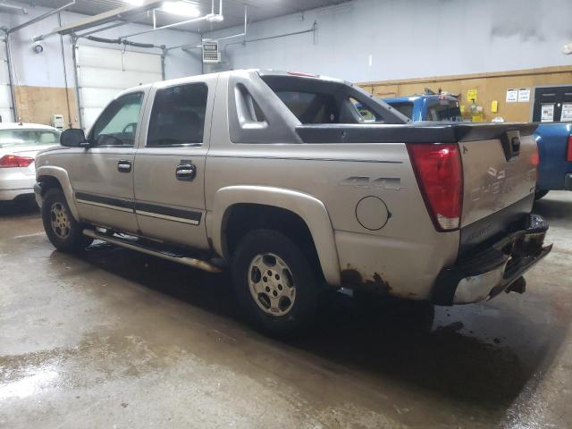 Photo 1 VIN: 3GNEK12Z16G126946 - CHEVROLET AVALANCHE 