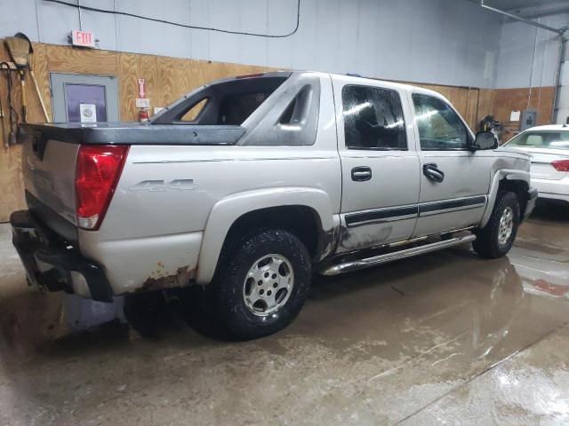 Photo 2 VIN: 3GNEK12Z16G126946 - CHEVROLET AVALANCHE 