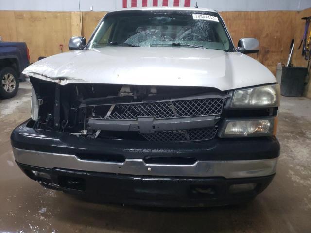 Photo 4 VIN: 3GNEK12Z16G126946 - CHEVROLET AVALANCHE 