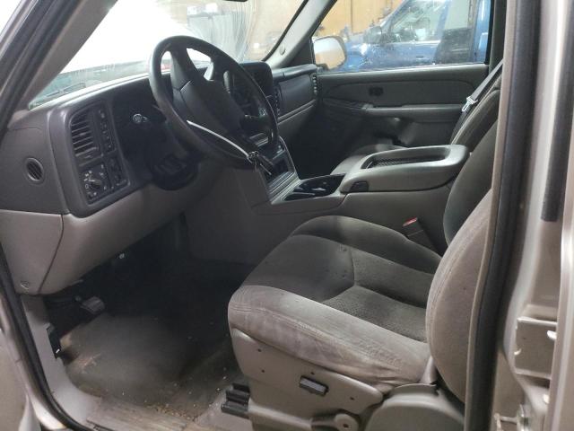 Photo 6 VIN: 3GNEK12Z16G126946 - CHEVROLET AVALANCHE 