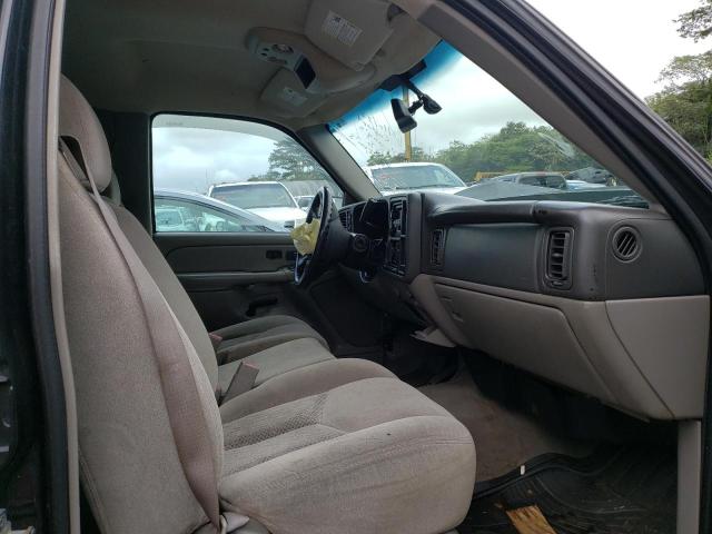 Photo 4 VIN: 3GNEK12Z16G156223 - CHEVROLET AVALANCHE 