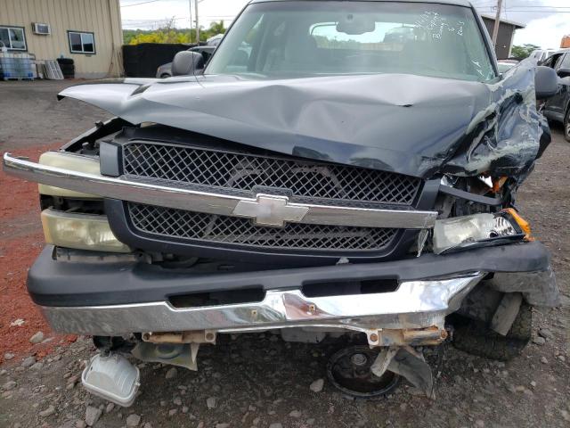 Photo 6 VIN: 3GNEK12Z16G156223 - CHEVROLET AVALANCHE 