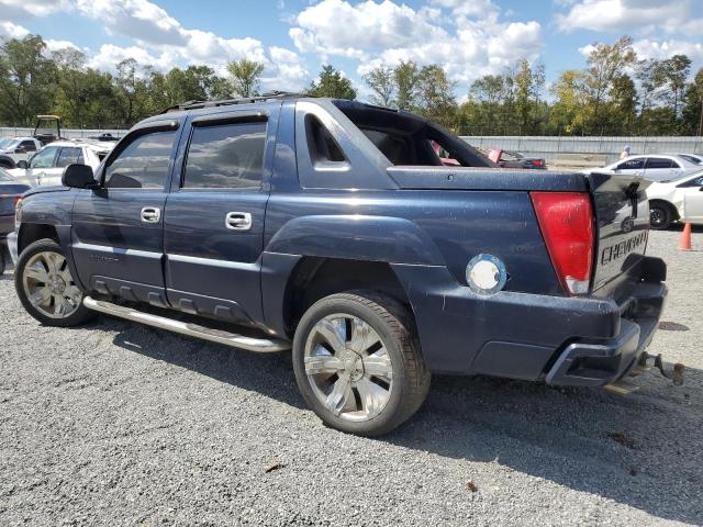 Photo 1 VIN: 3GNEK12Z25G167827 - CHEVROLET AVALANCHE 