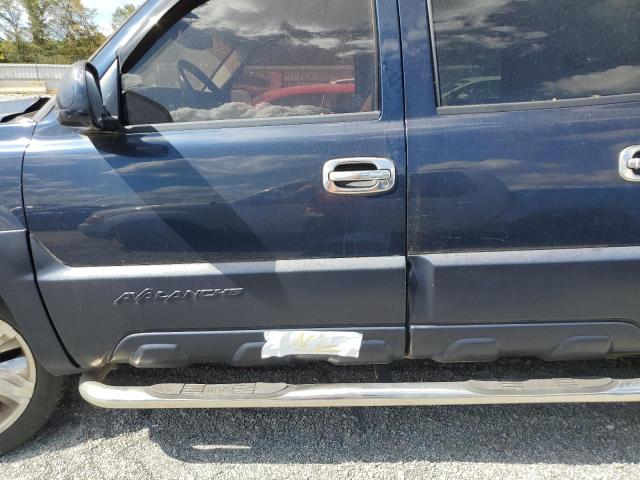 Photo 11 VIN: 3GNEK12Z25G167827 - CHEVROLET AVALANCHE 