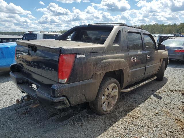 Photo 2 VIN: 3GNEK12Z25G167827 - CHEVROLET AVALANCHE 