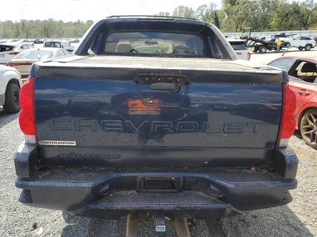 Photo 5 VIN: 3GNEK12Z25G167827 - CHEVROLET AVALANCHE 