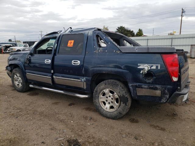 Photo 1 VIN: 3GNEK12Z25G177936 - CHEVROLET AVALANCHE 