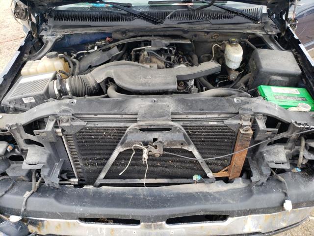 Photo 10 VIN: 3GNEK12Z25G177936 - CHEVROLET AVALANCHE 