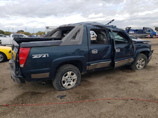 Photo 2 VIN: 3GNEK12Z25G177936 - CHEVROLET AVALANCHE 