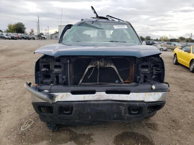 Photo 4 VIN: 3GNEK12Z25G177936 - CHEVROLET AVALANCHE 