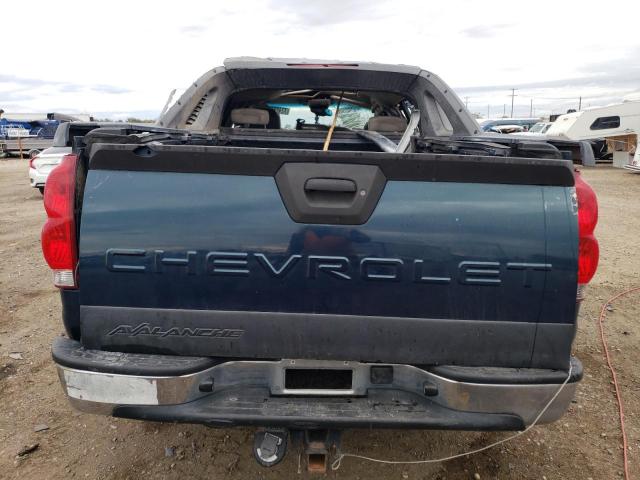 Photo 5 VIN: 3GNEK12Z25G177936 - CHEVROLET AVALANCHE 