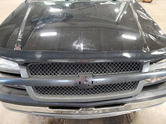 Photo 10 VIN: 3GNEK12Z25G185227 - CHEVROLET AVALANCHE 