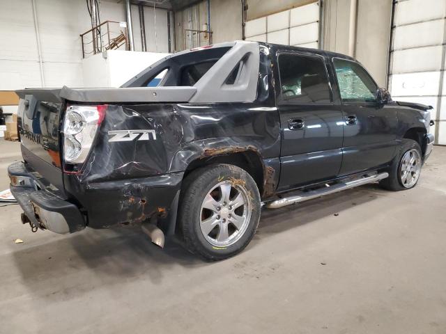 Photo 2 VIN: 3GNEK12Z25G185227 - CHEVROLET AVALANCHE 