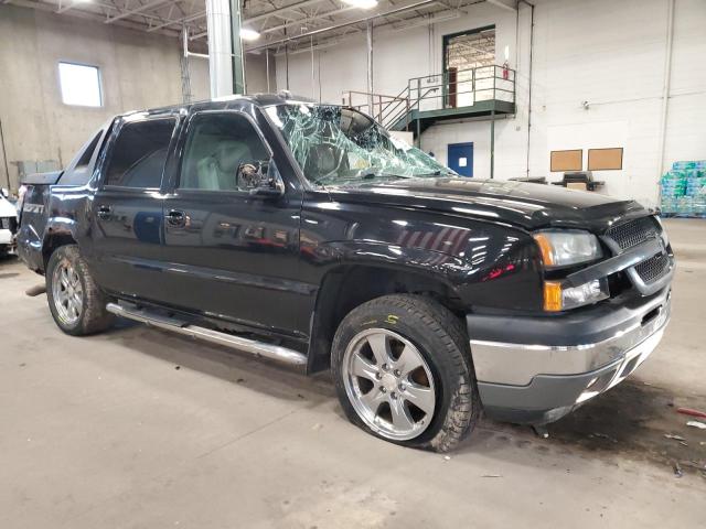 Photo 3 VIN: 3GNEK12Z25G185227 - CHEVROLET AVALANCHE 