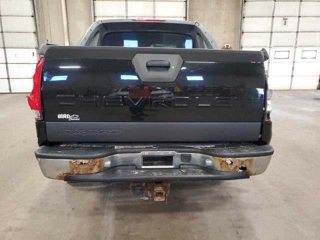 Photo 5 VIN: 3GNEK12Z25G185227 - CHEVROLET AVALANCHE 