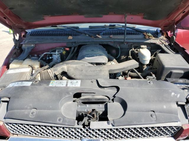 Photo 10 VIN: 3GNEK12Z25G187589 - CHEVROLET AVALANCHE 