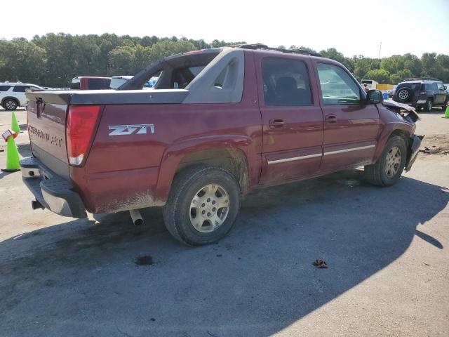 Photo 2 VIN: 3GNEK12Z25G187589 - CHEVROLET AVALANCHE 