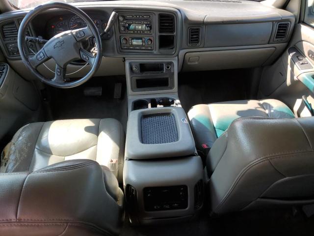 Photo 7 VIN: 3GNEK12Z25G187589 - CHEVROLET AVALANCHE 