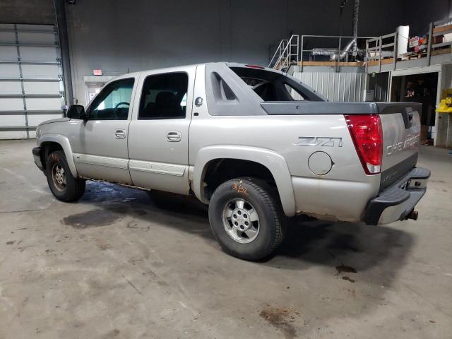 Photo 1 VIN: 3GNEK12Z25G197524 - CHEVROLET AVALANCHE 