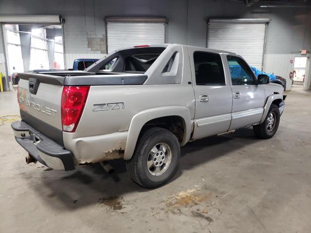 Photo 2 VIN: 3GNEK12Z25G197524 - CHEVROLET AVALANCHE 