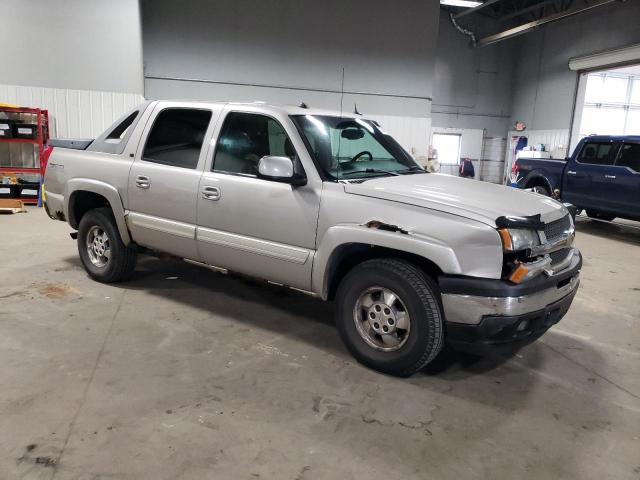 Photo 3 VIN: 3GNEK12Z25G197524 - CHEVROLET AVALANCHE 