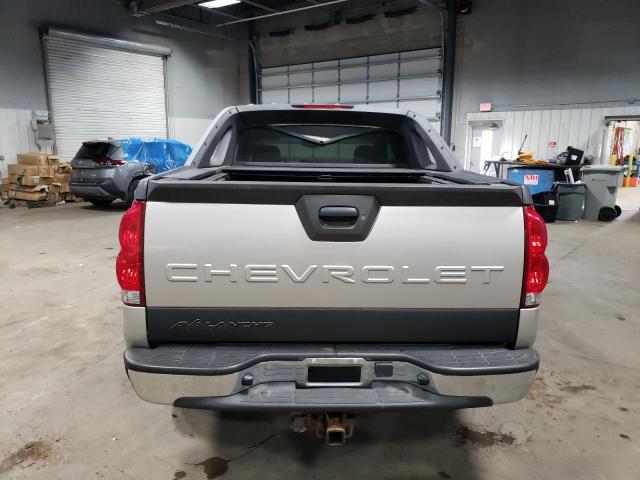 Photo 5 VIN: 3GNEK12Z25G197524 - CHEVROLET AVALANCHE 