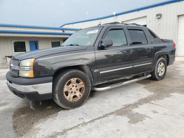 Photo 0 VIN: 3GNEK12Z25G213396 - CHEVROLET AVALANCHE 